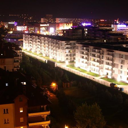 Kapart City Rzeszów Esterno foto